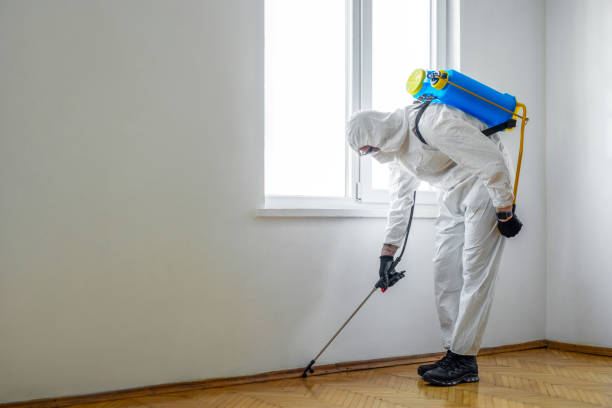 Best Exterminator Services  in Eatonton, GA