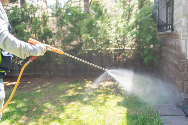 Best Mosquito Control Services  in Eatonton, GA